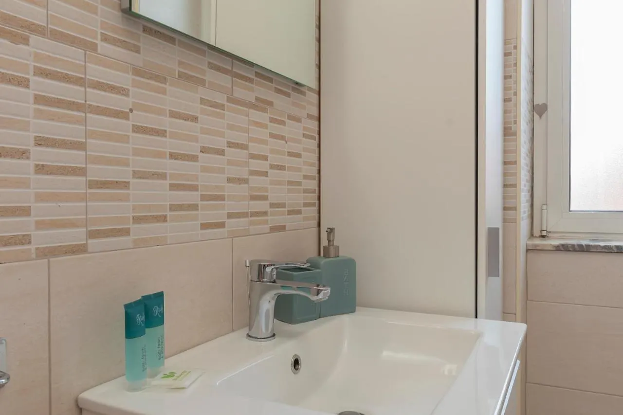 Luxury Apartment Near Navigli Carlo D'Adda 29 Milaan Italië