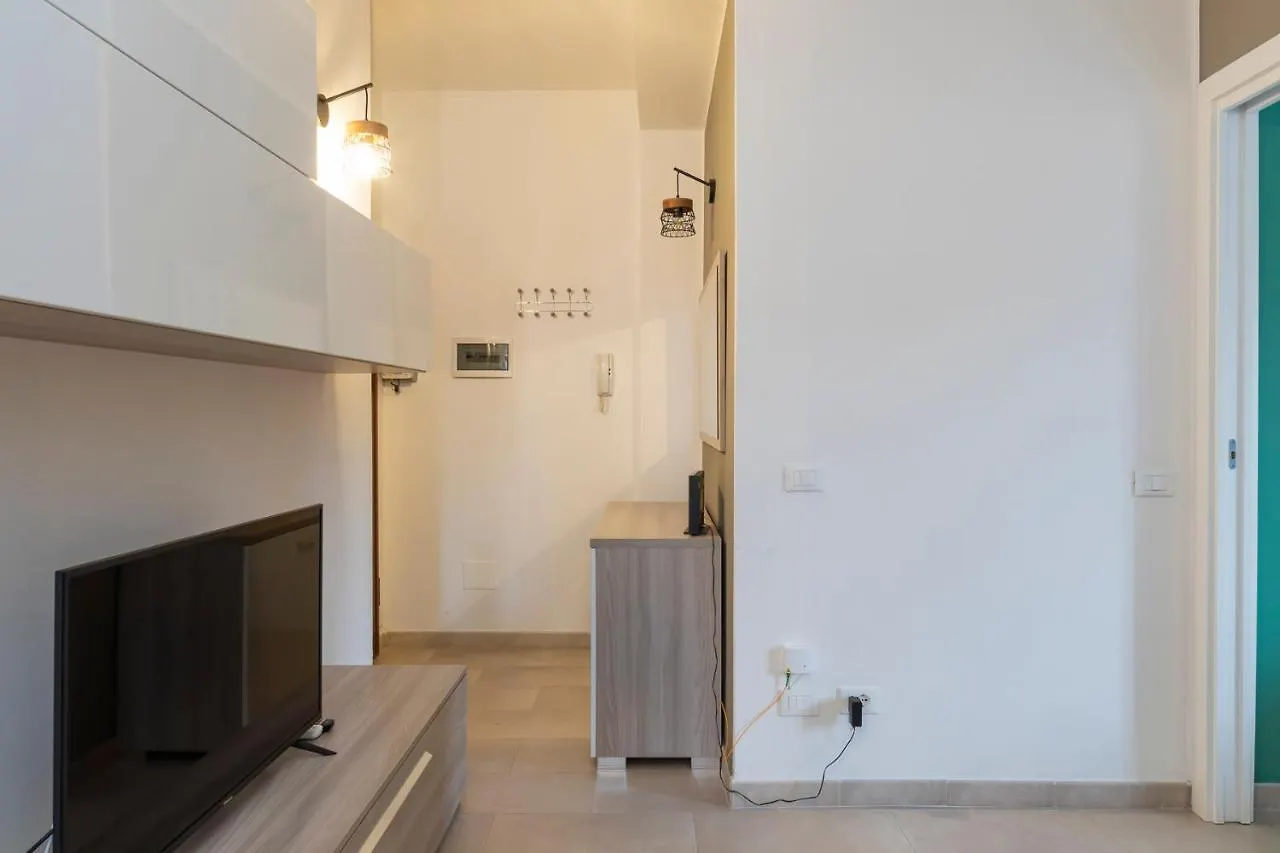 Luxury Apartment Near Navigli Carlo D'Adda 29 Milaan