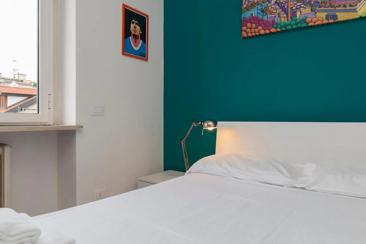 Luxury Apartment Near Navigli Carlo D'Adda 29 Milaan