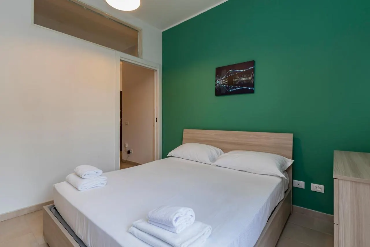 Luxury Apartment Near Navigli Carlo D'Adda 29 Milaan